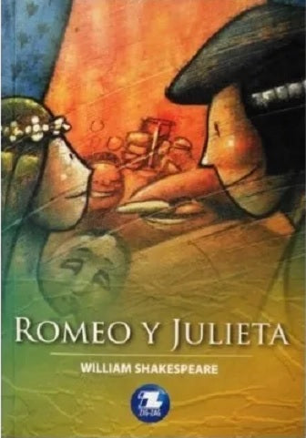 Romeo y Julieta