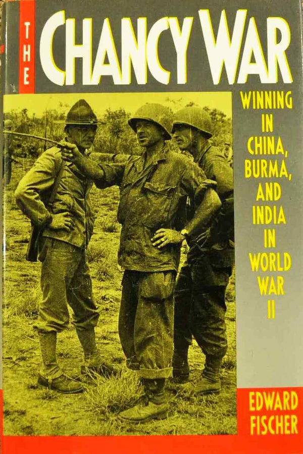 The Chancy War