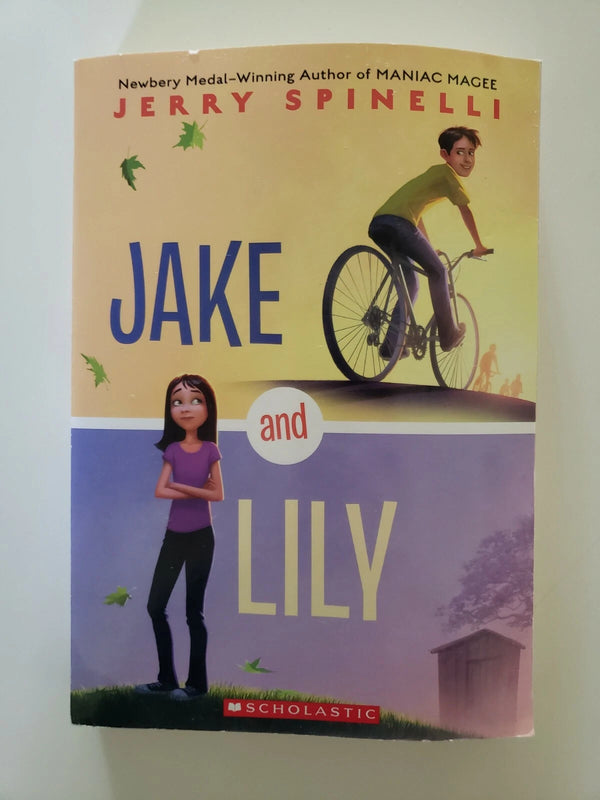 Jake and Lily
