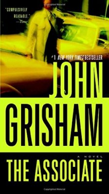 The Associate: A Novel