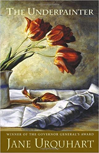 The Underpainter