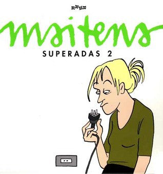 Superadas 2