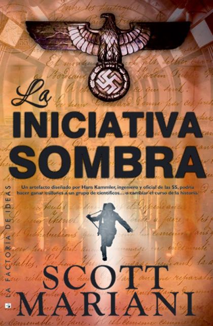 La iniciativa sombra