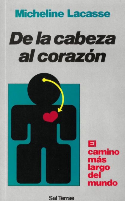 De la cabeza al corazón