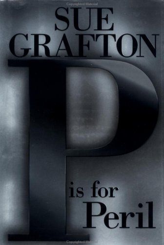 "P" Is For Peril