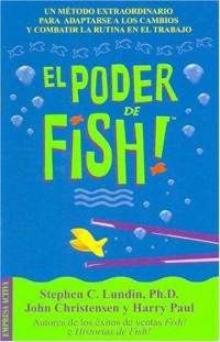 El Poder de Fish!