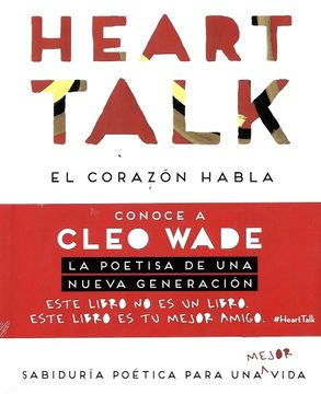 HEART TALK (el corazon habla)