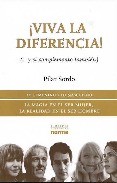 ¡Viva La Diferencia!