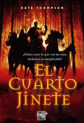 El Cuarto jinete