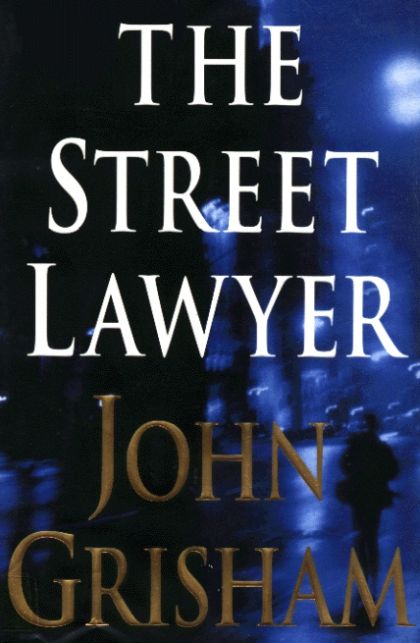 The Street Lawyer