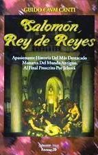 Salomón, rey de reyes