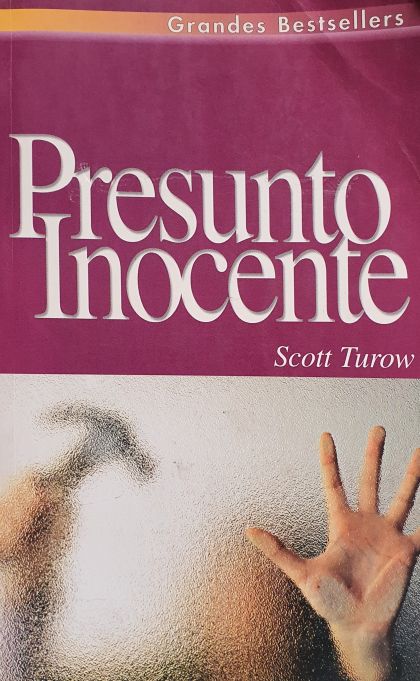 Presunto Inocente