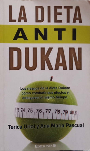 Dieta Anti-dukan