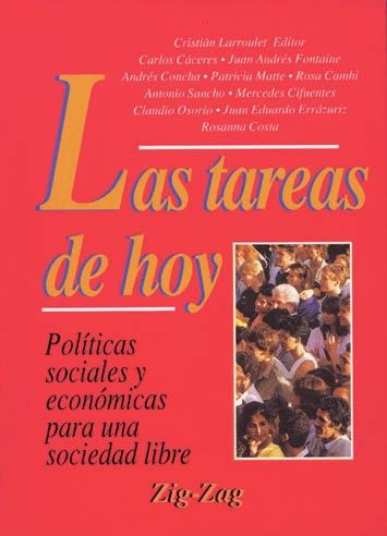 Las Tareas De Hoy