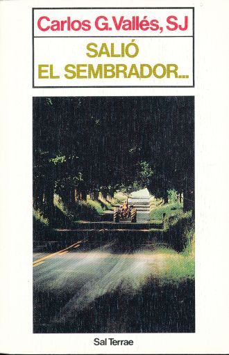 Salio El Sembrador...