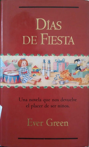 Dias De Fiesta