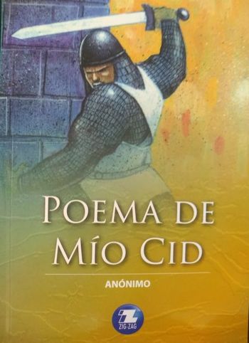 Poema De Mio Cid