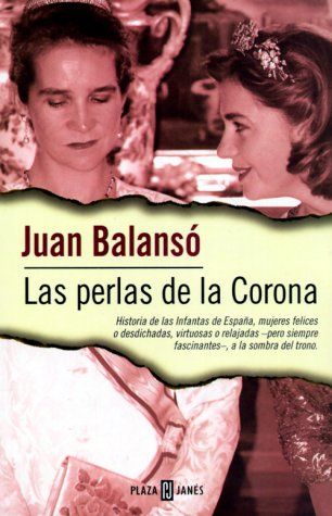 Las perlas de la corona