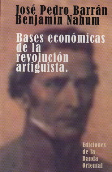 Bases económicas de la revolución artiguista