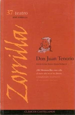 Don Juan Tenorio