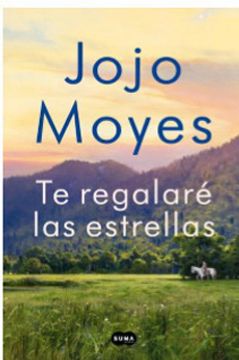 TE REGALARE LAS ESTRELLAS