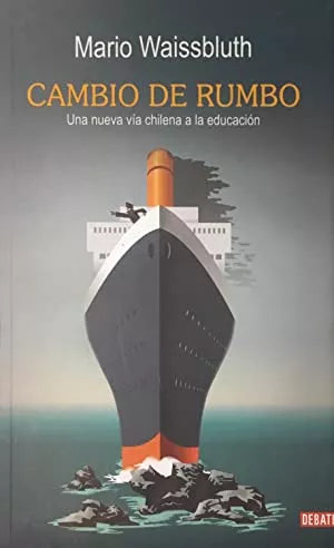 Cambio De Rumbo