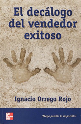 El Decálogo del Vendedor Exitoso