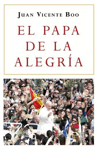 El Papa De La Alegría