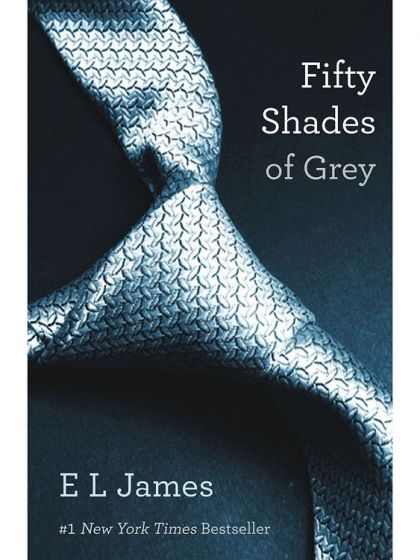 Fifty Shades Of Grey