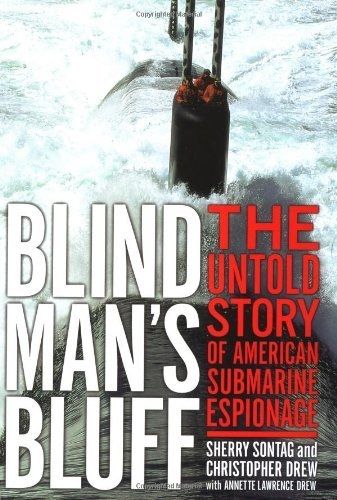 Blind Man's Bluff