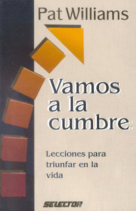 Vamos a LA Cumbre