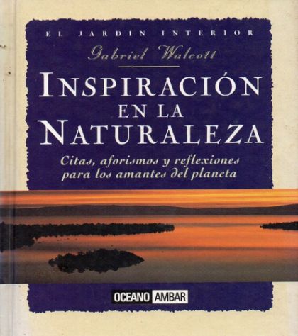 Inspiración En La Naturaleza