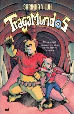 Tragamundos