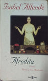 Afrodita - Cuentos, Recetas Y Otros Afrod,,