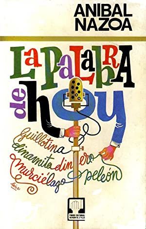 La palabra de hoy