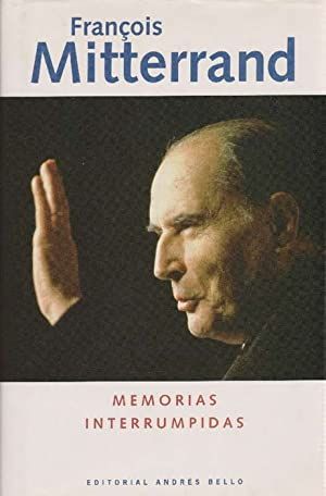 Memorias interrumpidas