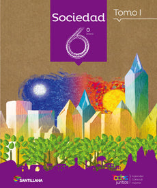 SOCIEDAD 6 Basico TODOS JUNTOS