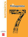 SET MATEMÁTICAS SE PROTAGONISTA 7 Basico