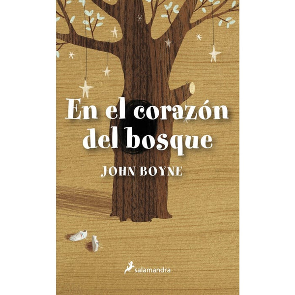 EN EL CORAZON DEL BOSQUE