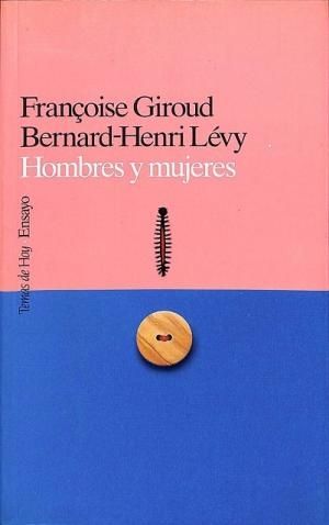Hombres y mujeres
