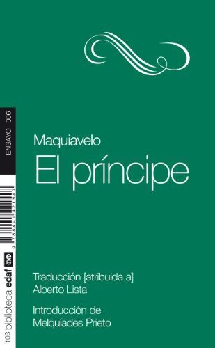 El Príncipe