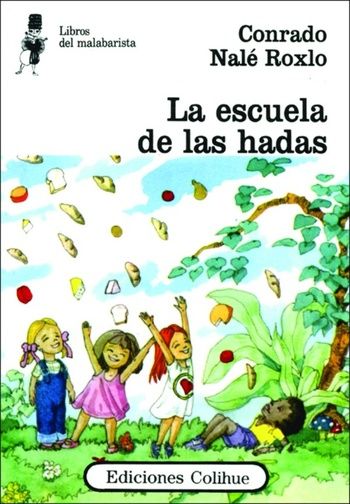 La escuela de las hadas