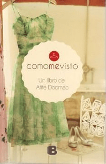 Como me Visto