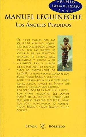 Los Ángeles Perdidos