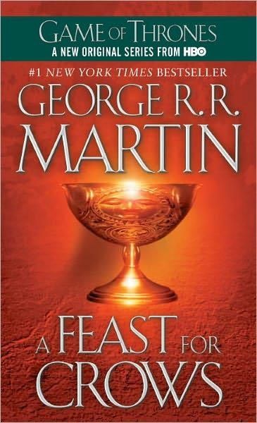 A Feast For Crows