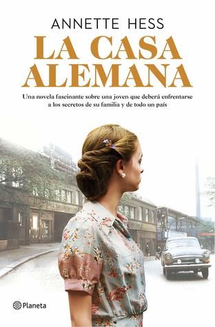 La casa Alemana