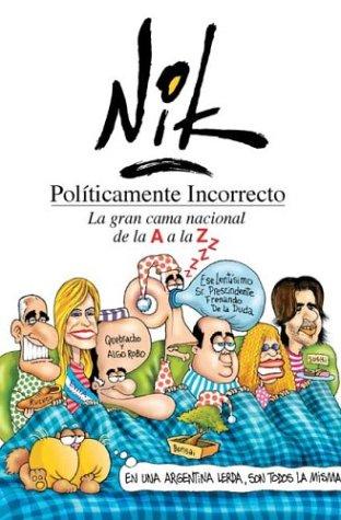 Políticamente Incorrecto