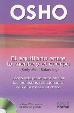 El Equilibrio Entre La Mente Y El Cuerpo