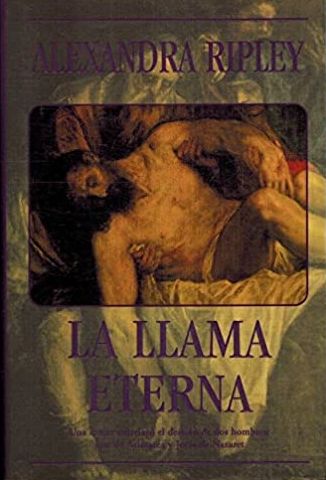 La Llama Eterna