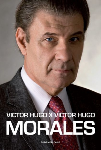 Vi?ctor Hugo x Vi?ctor Hugo Morales.
